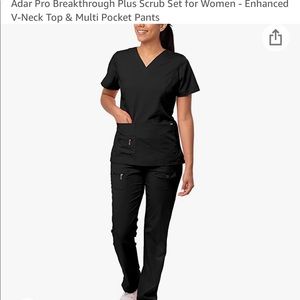 Scrubs- 4 sets available